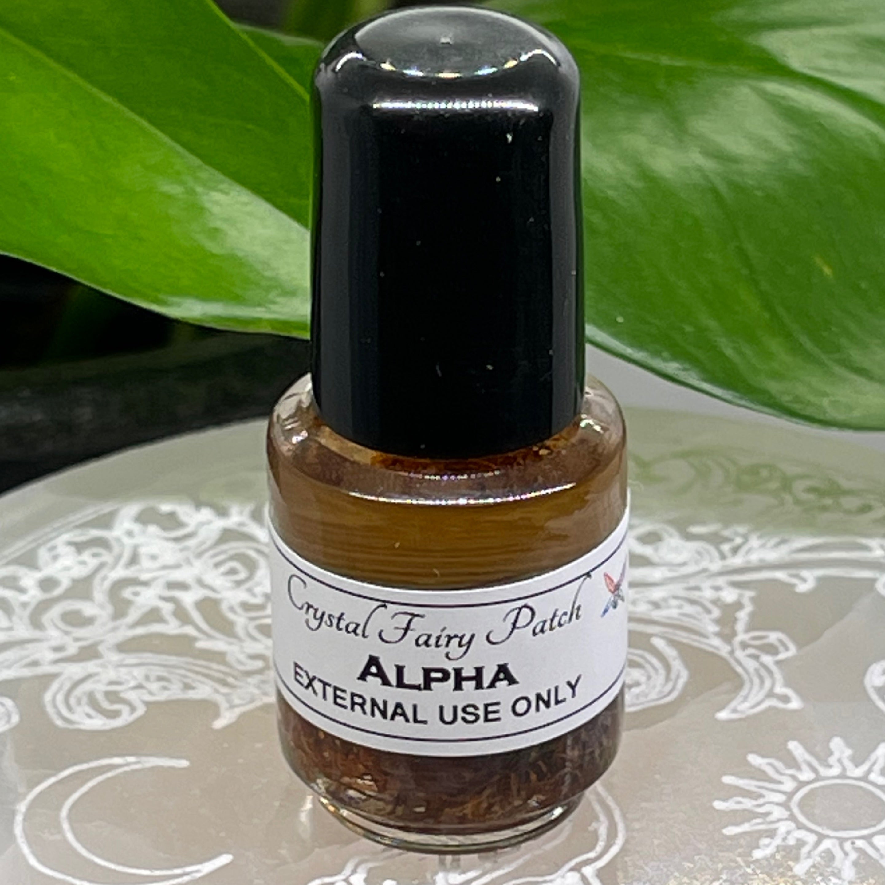 Alpha Oil