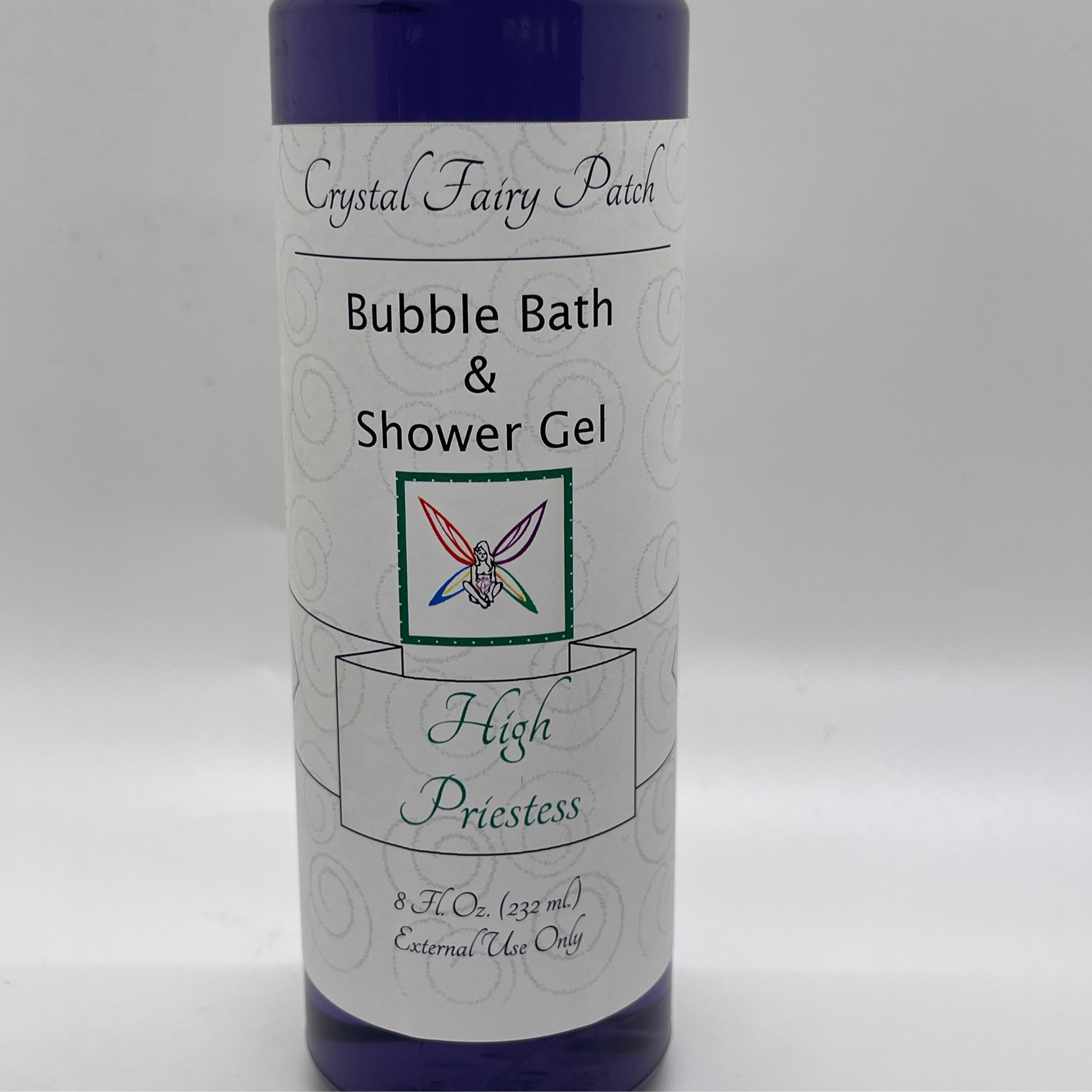 High Priestess Shower Gel