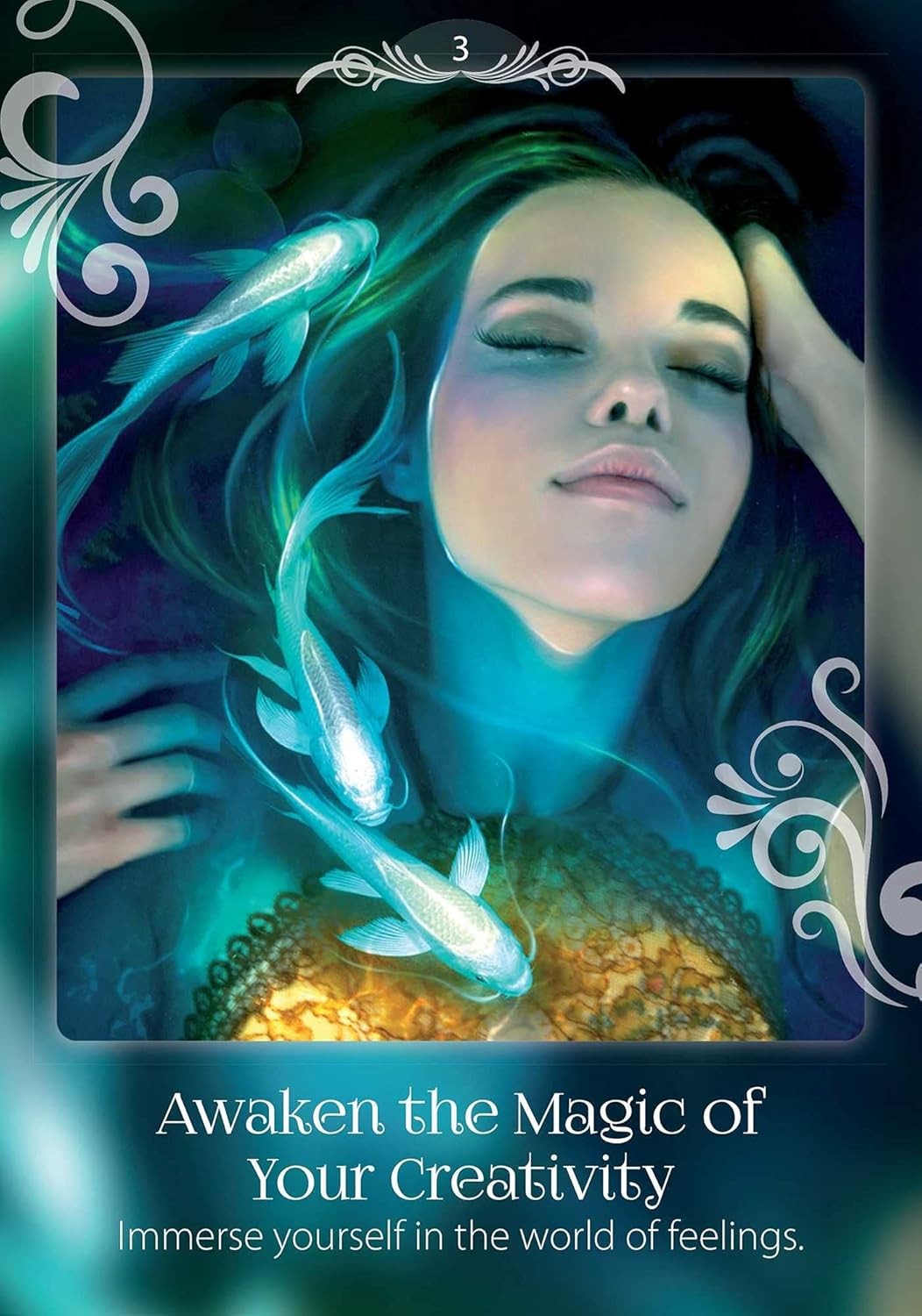 Soul Helper Oracle: Messages from Your Higher Self