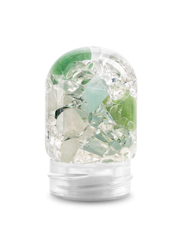 SANA FLOW Crystal Water Carafe