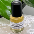 Apple Blossom Oil