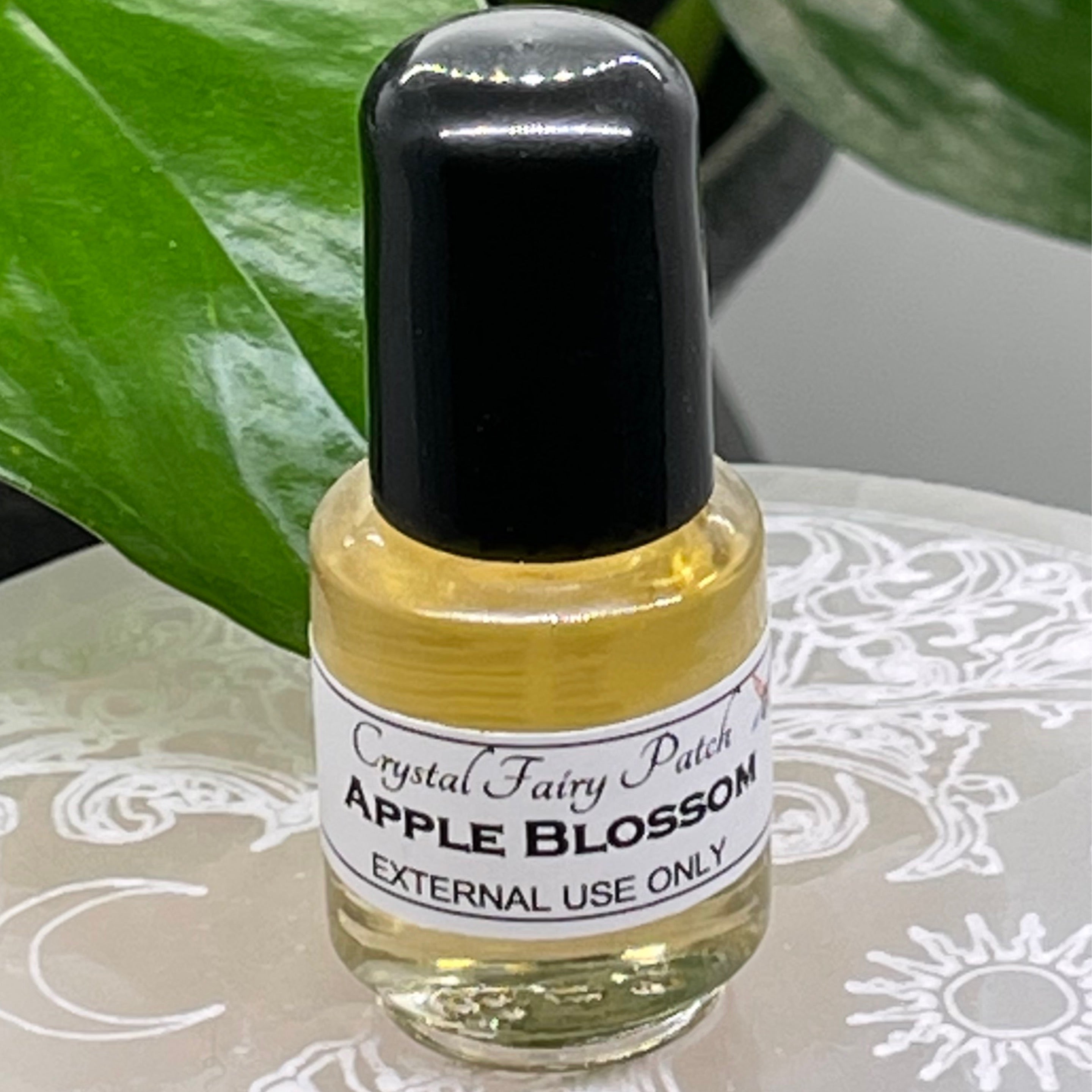 Apple Blossom Oil