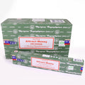 Satya Attract Money Stick Incense