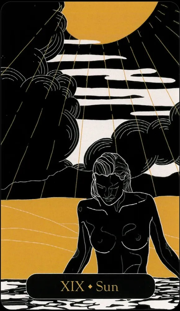 The Tarot Of The Dance Of Souls