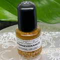 Perseverance Oil