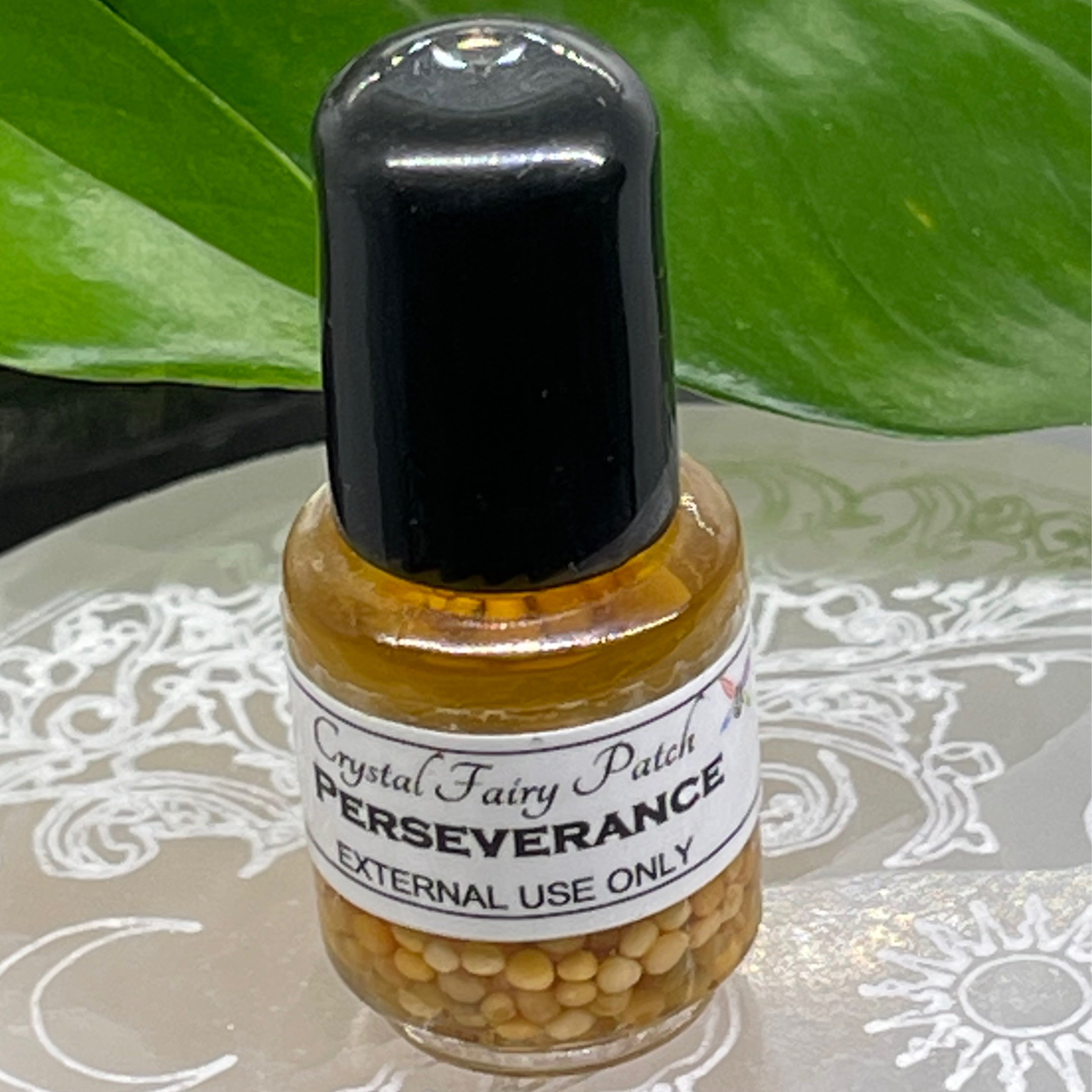 Perseverance Oil