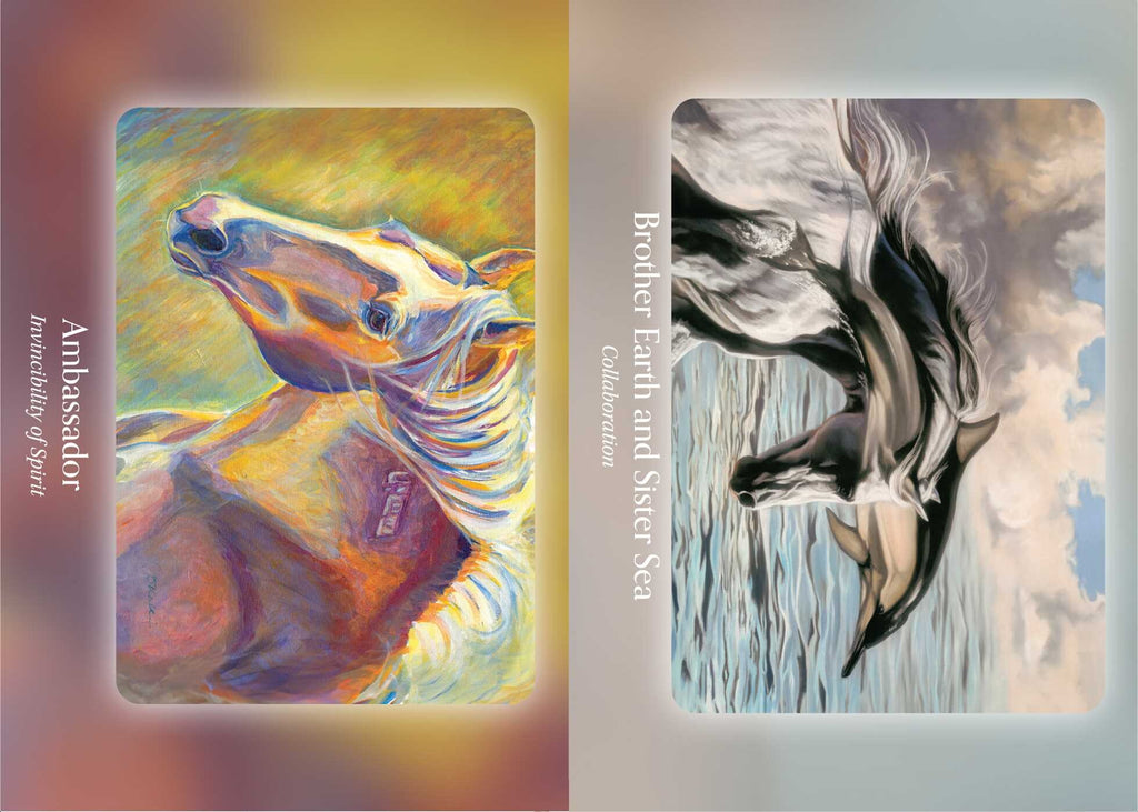The Council of Horses Oracle