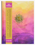 Day/Night Journal (Reversible)
