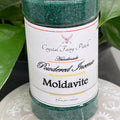 Moldavite Powdered Incense