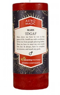 Astro Magic Mars IDGAF Candle