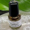 Fertility Oil