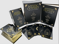 Mystic Odyssey Tarot Deck & Guidebook