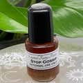 Stop Gossip Oil