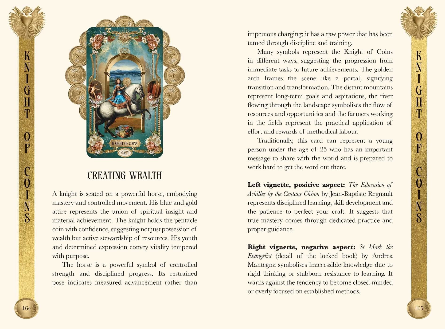 Tarot Divinatorium