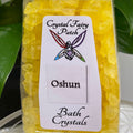 Oshun Bath Salts