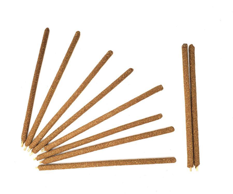 Palo Santo & Dragons Blood Hand Made Incense Sticks