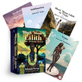 Black Moon Lilith Cosmic Alchemy Oracle:  A 44-Card Deck and Guidebook