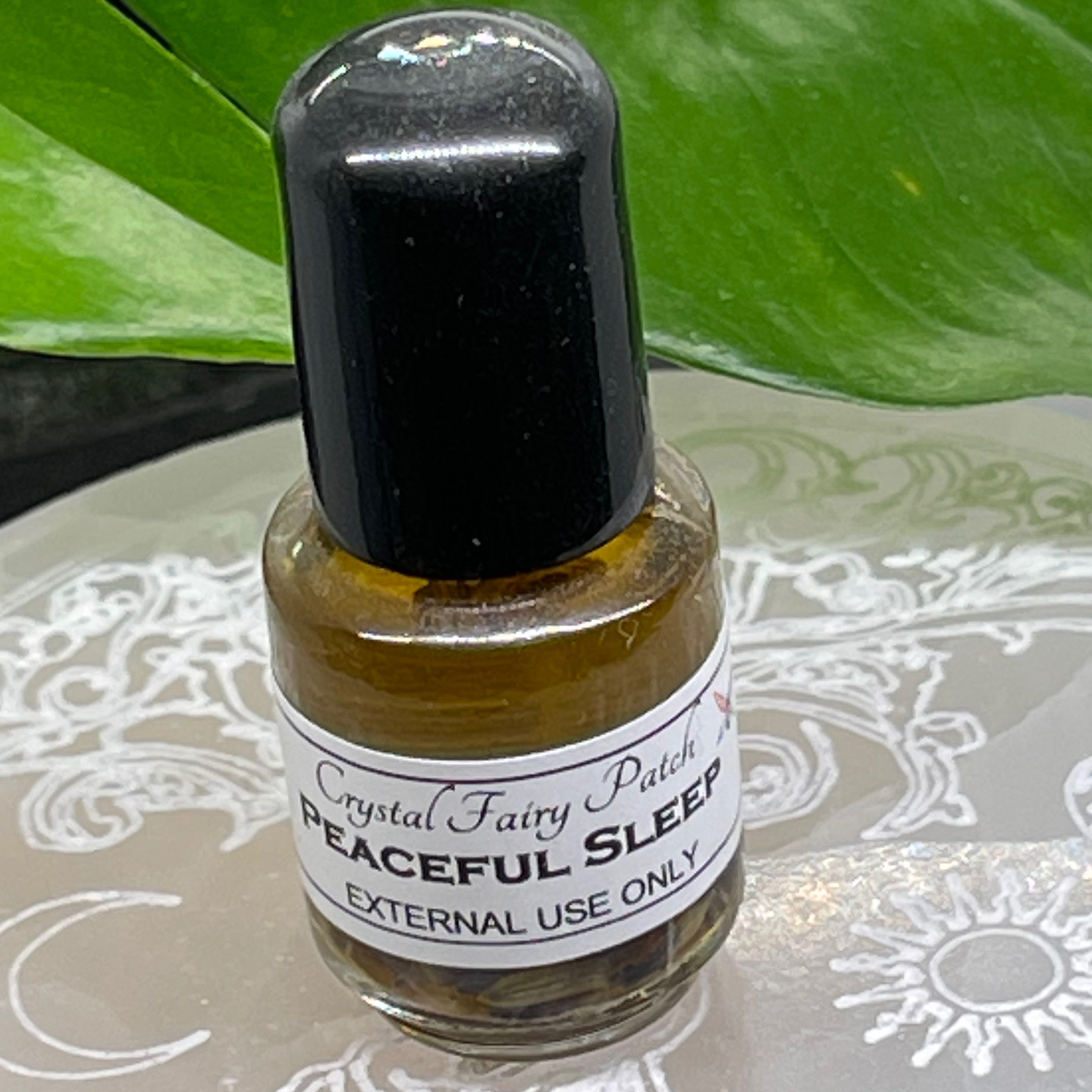 Peaceful Sleep Oil