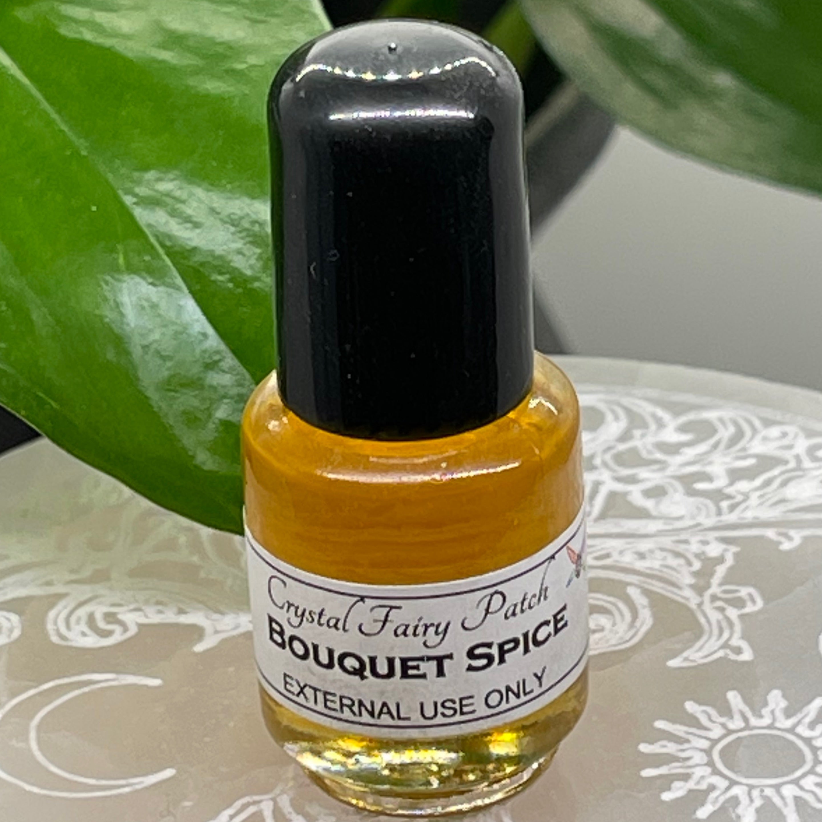 Bouquet - Spice Oil