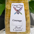 Courage Bath Salts