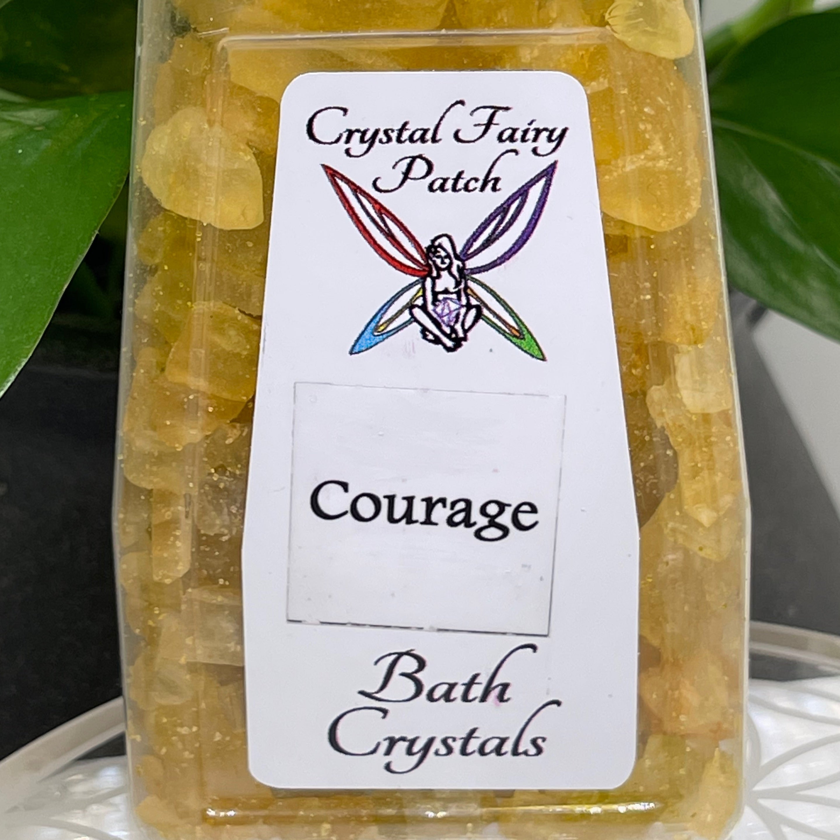 Courage Bath Salts