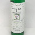 Avert Evil Eye Shower Gel