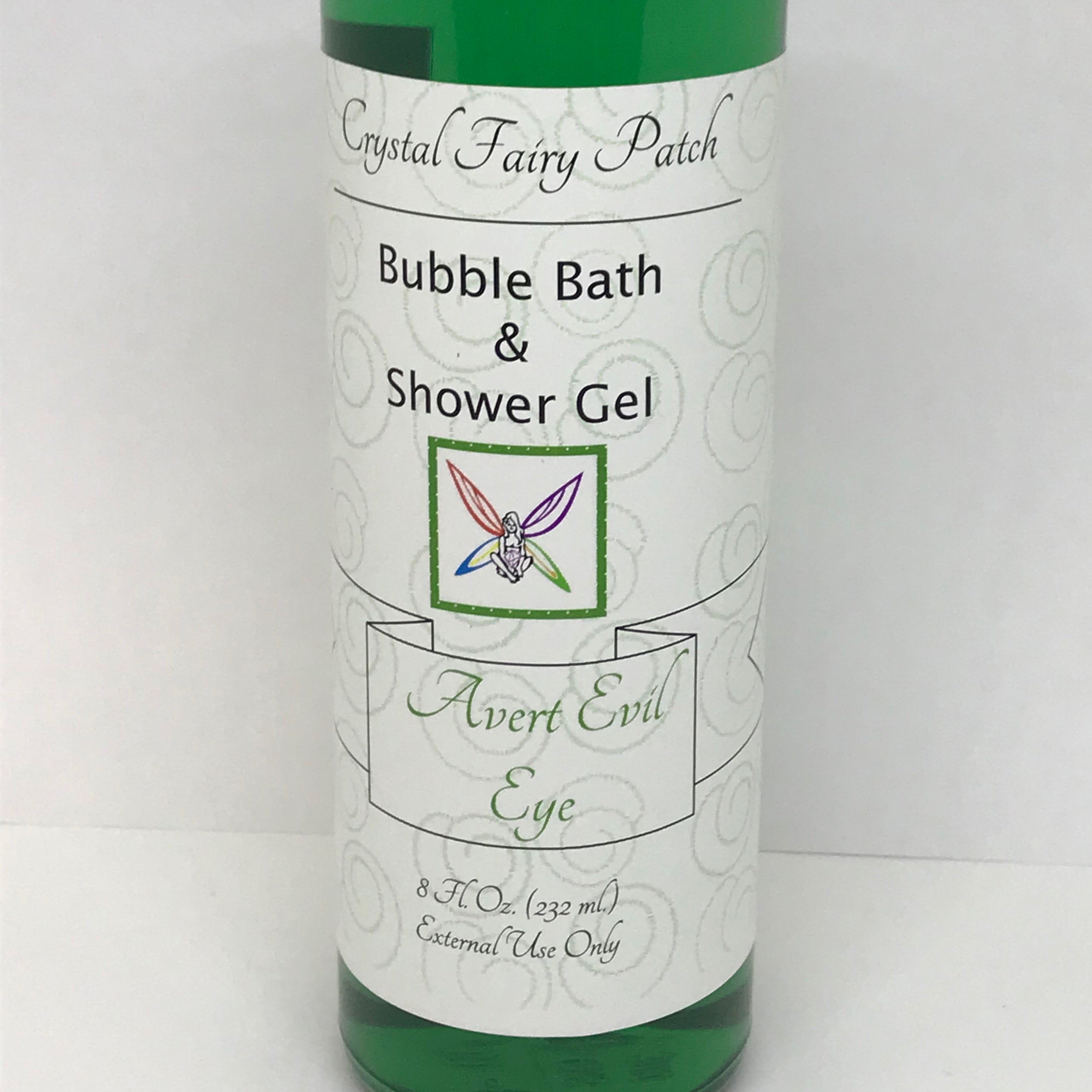 Avert Evil Eye Shower Gel