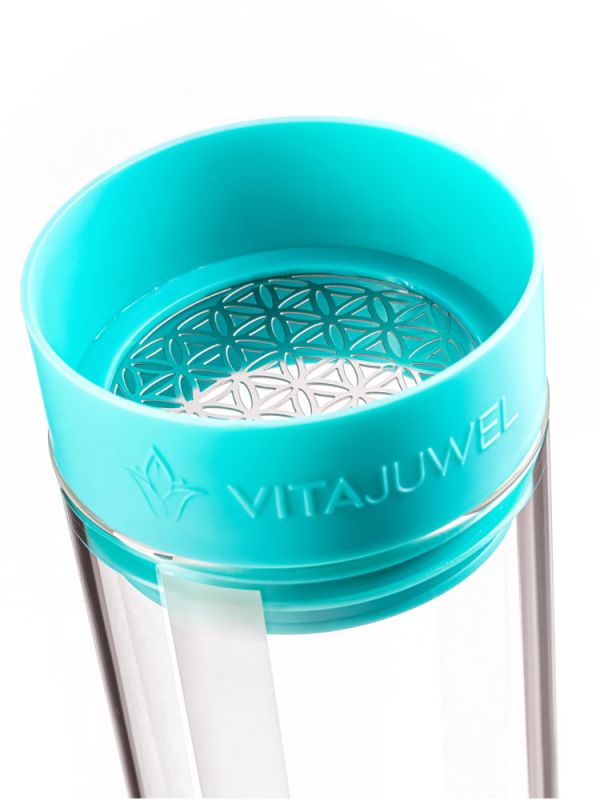 SANA FLOW Crystal Water Carafe