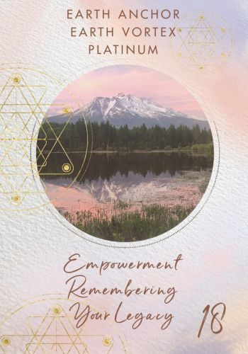 Crystal Sound Healing Oracle A 48-Card Deck and Guidebook with 48 Singing Bowl Audios to Enhance Your Experience