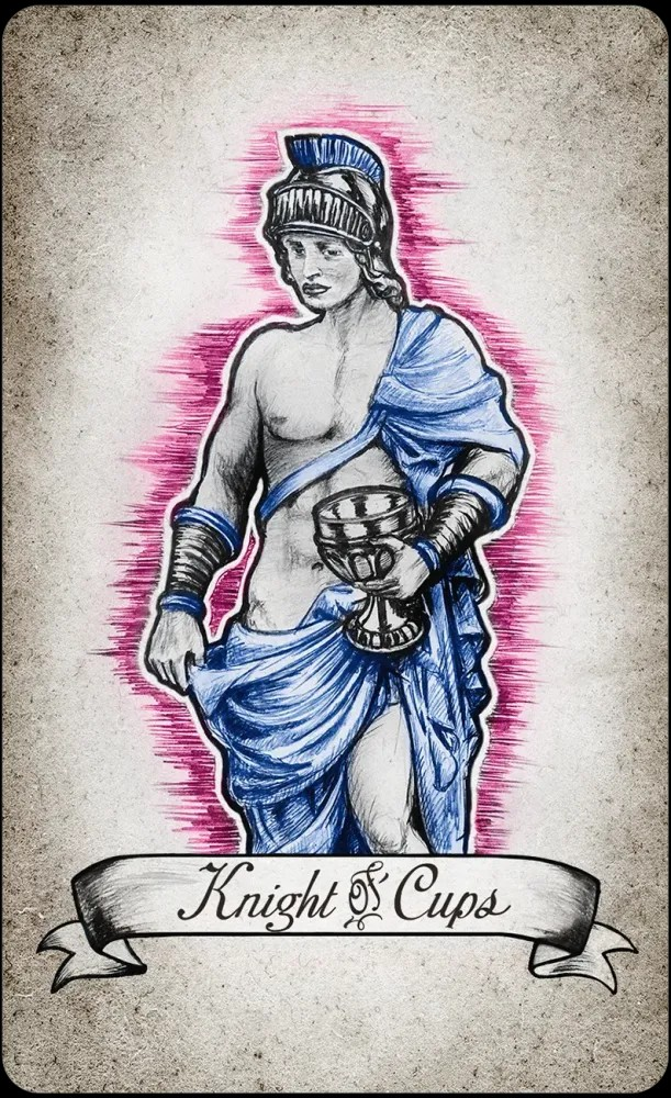 The Way Seekers Tarot