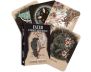 Fated: A Pocket Love Oracle A 13-Card Deck and Guidebook