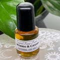 Myrrh & Cedar Oil