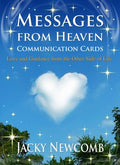 Messages from Heaven Communication Cards Love & Guidance from the Other Side of Life