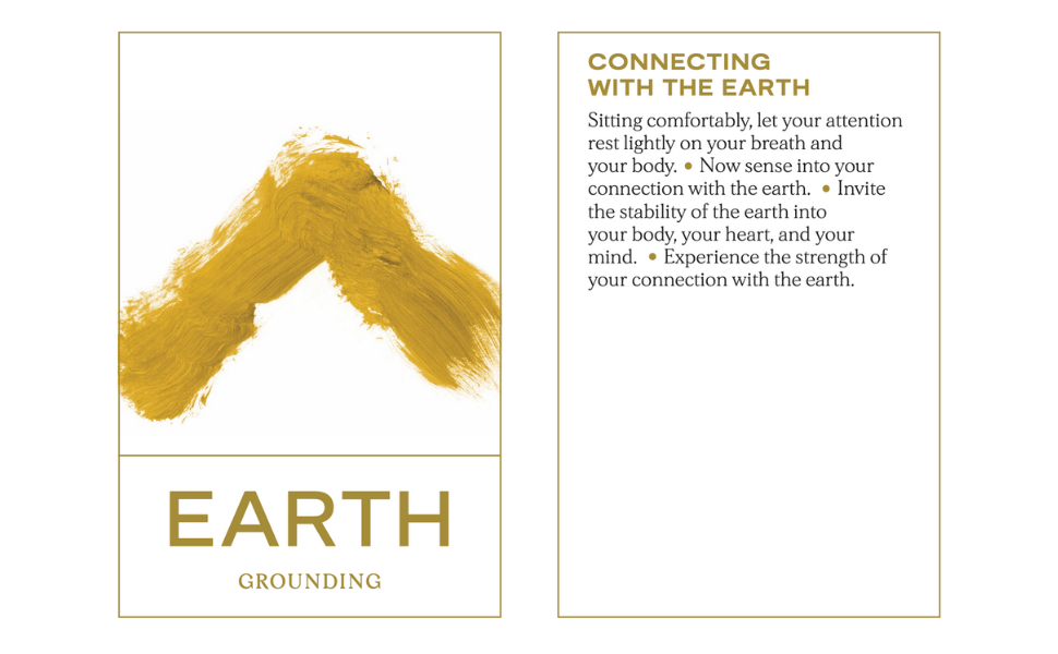 In a Moment, in a Breath: 55 Meditations to Cultivate a Courageous Heart