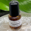 Friendship Oil