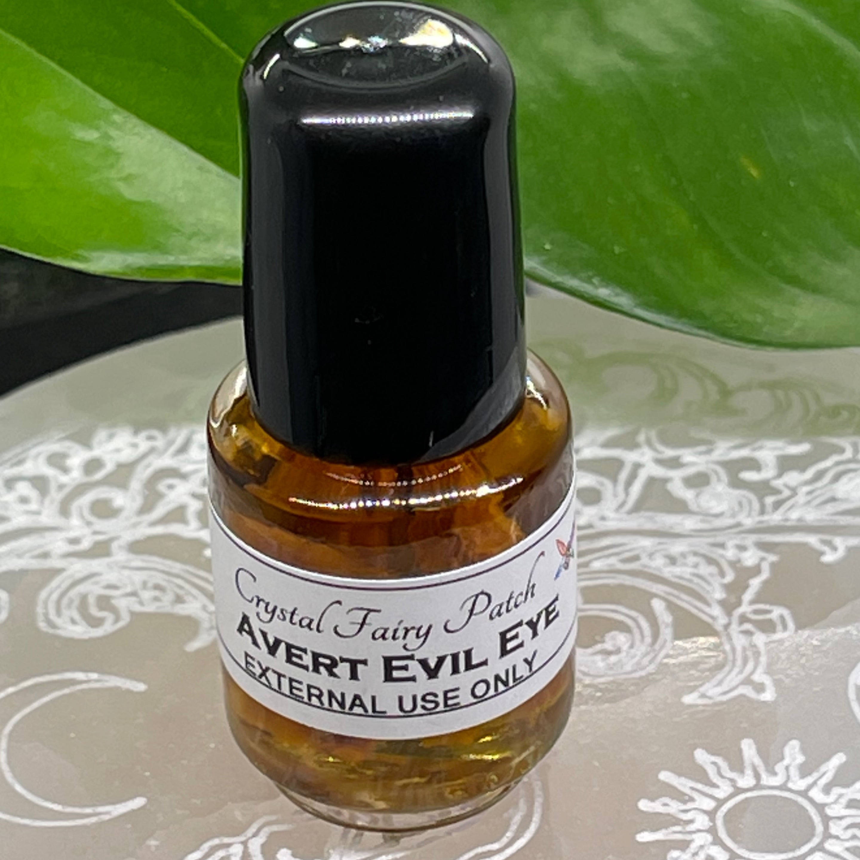 Avert Evil Eye Oil