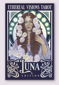 Ethereal Visions Tarot: Luna Edition
