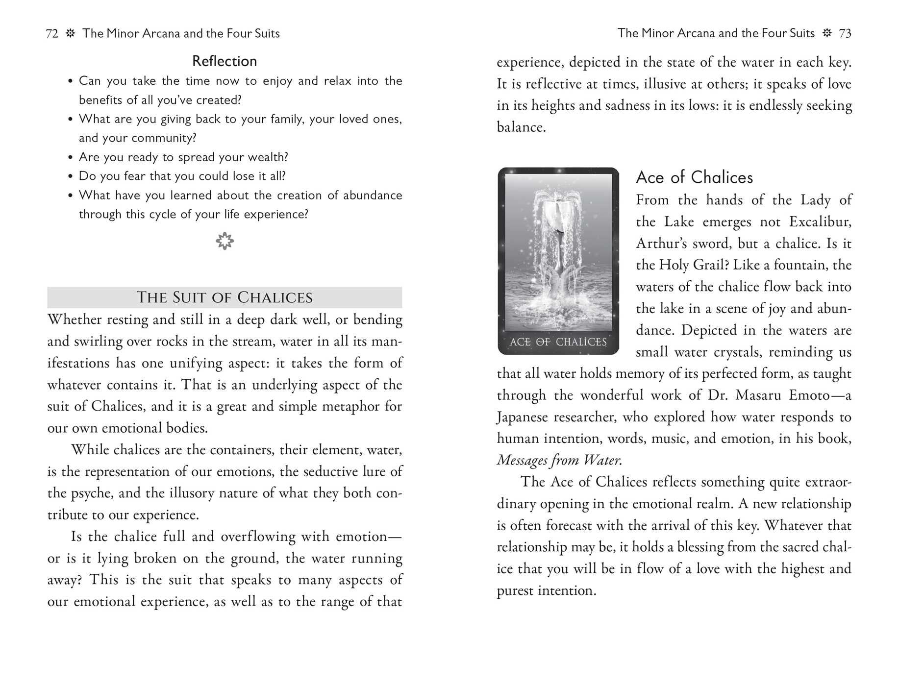 The Sirian Starseed Tarot