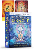 The Zodiac Light Oracle: Nakshatras, Sun Signs, and Planets
