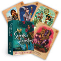 Secrets of the Ancestors Oracle: A 45-Card Deck & Guidebook
