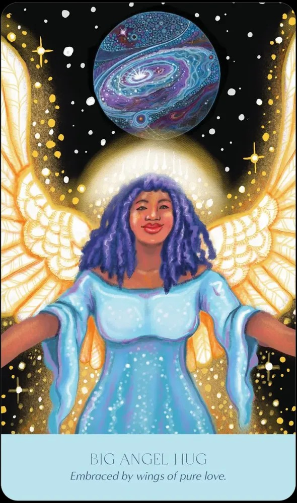 Soul Wisdom Oracle: Everyday Enlightenment for All Souls