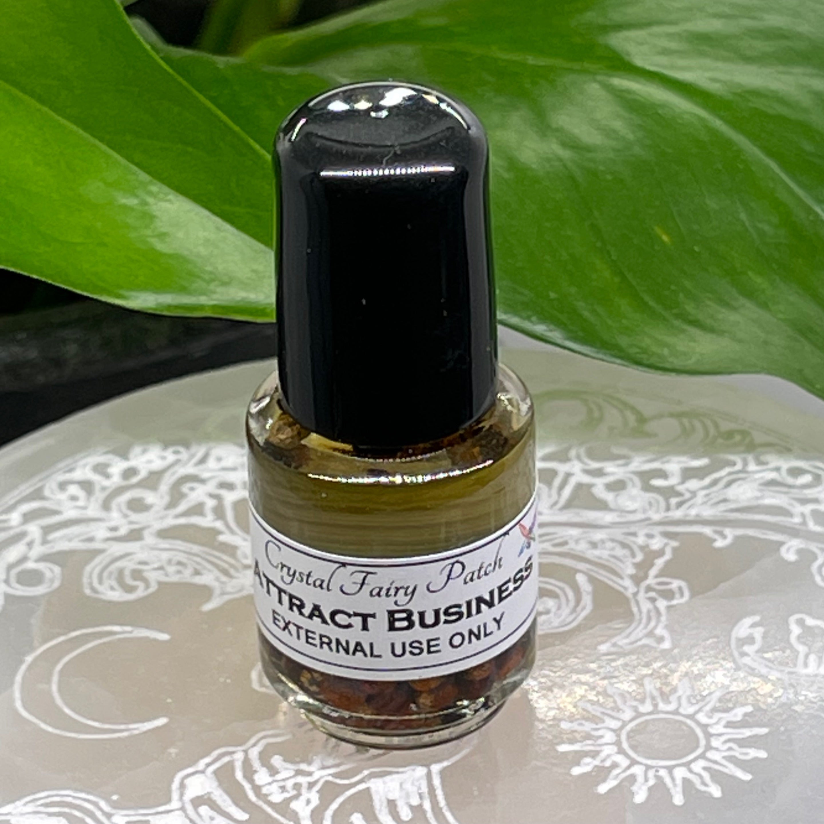 Attract Business Oil
