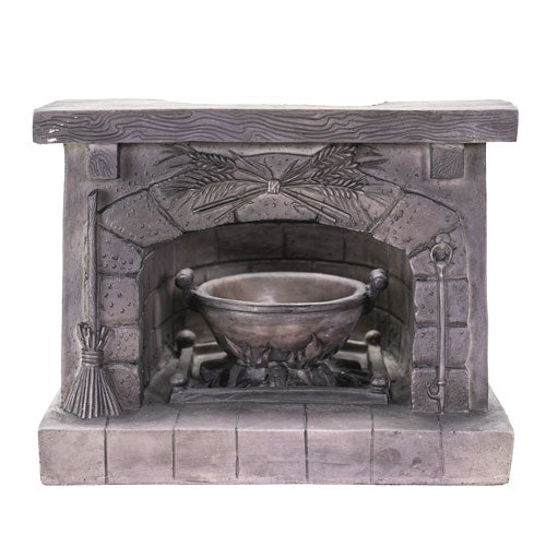 Sacred Ancestral Altar Hearth