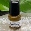 Centering Oil