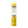 Blessed Herbal Healing Candle