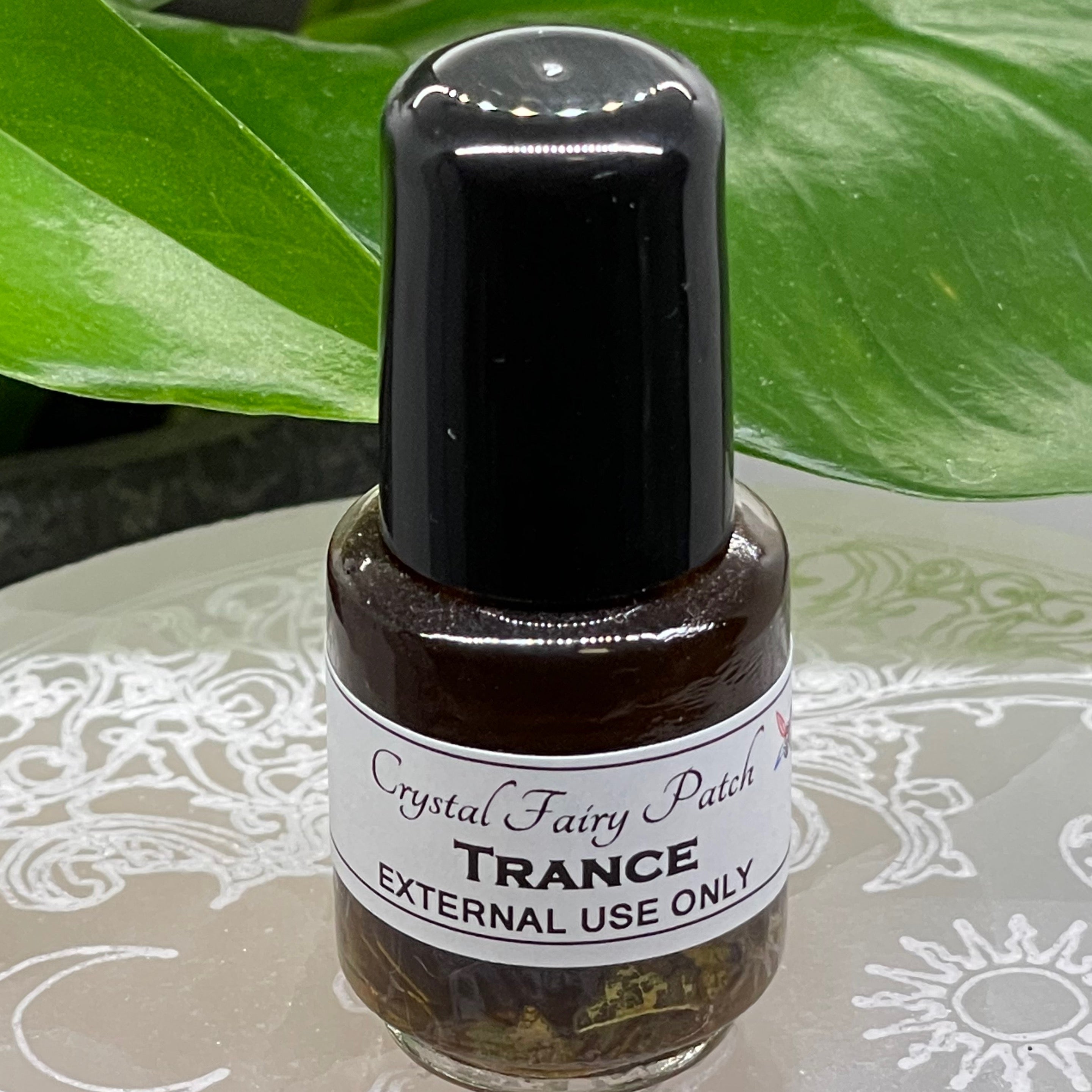 Trance Oil