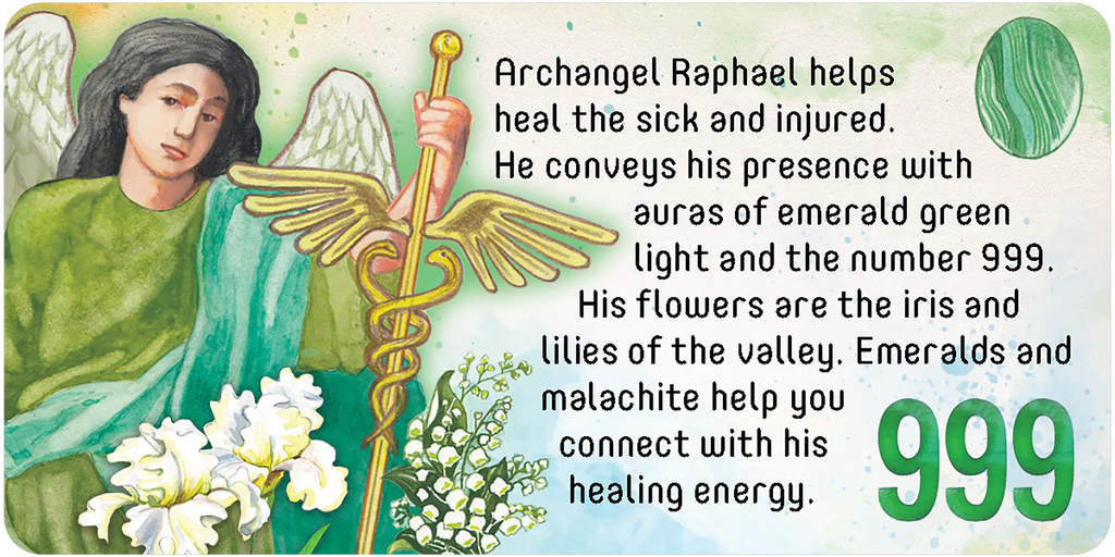 Angel Connections: 40 Message Cards