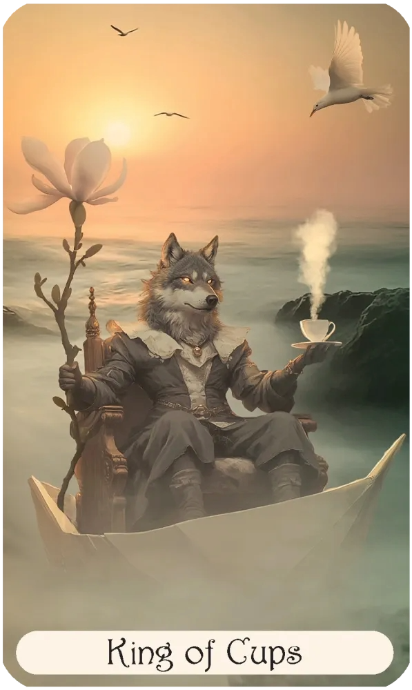 Magical Hours Tarot
