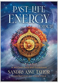 Past-Life Energy Oracle: A 44-Card Deck and Guidebook