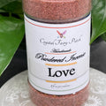 Love Powdered Incense